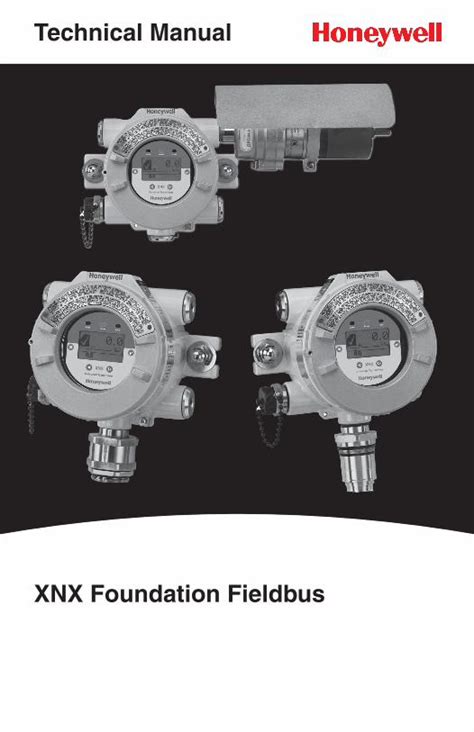 xnx xnx xnx transmitter honeywell|Honeywell XNX Universal Transmitter : Technical Manual